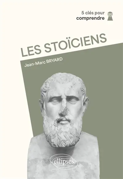 Les stoïciens