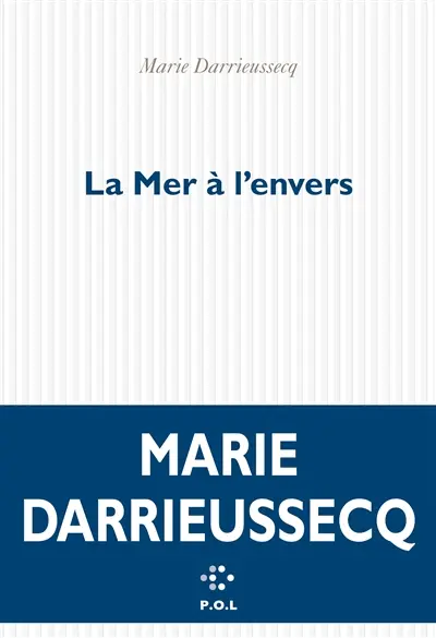 La mer à l'envers