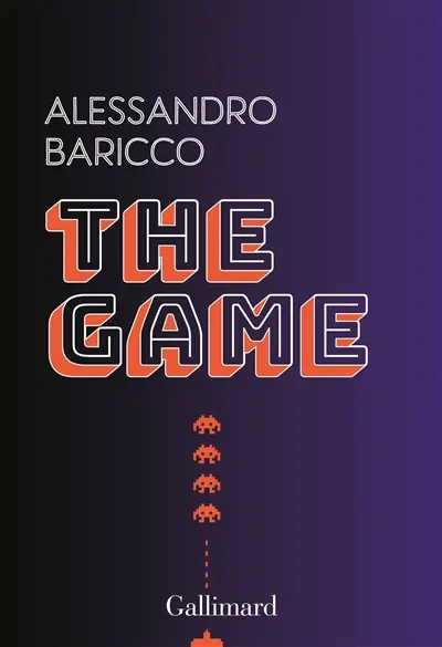 The game : essai
