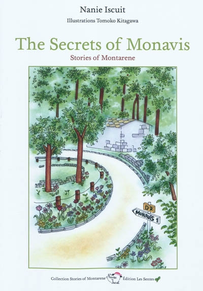 The secrets of Monavis