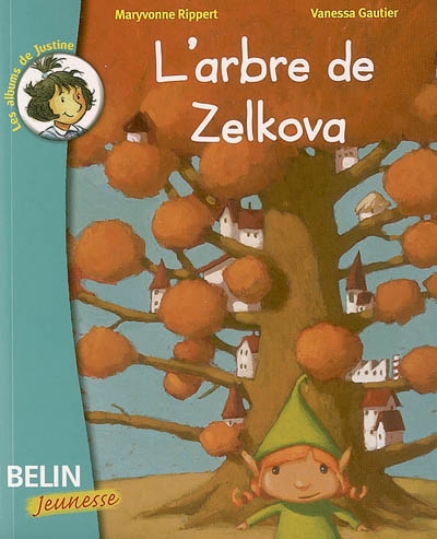 L'arbre de Zelkova
