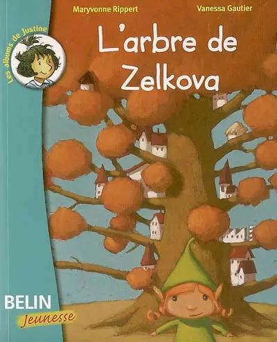 L'arbre de Zelkova