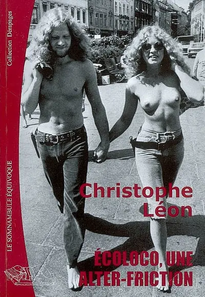 Ecolo, une alter-friction