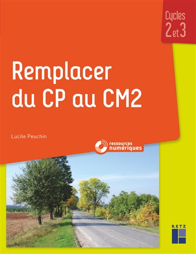 Remplacer du Cp au Cm2 + Cd