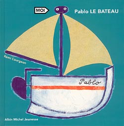 Pablo Le Bateau