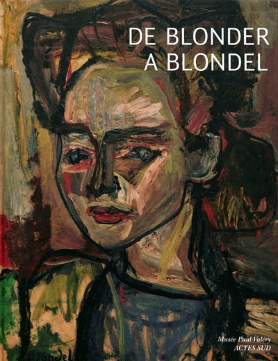 De Blonder à Blondel