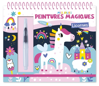 Licornes