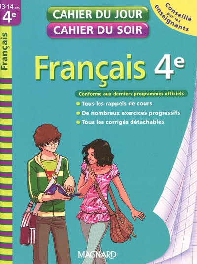 Français 4e