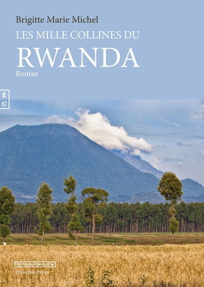 Les milles collines du Rwanda