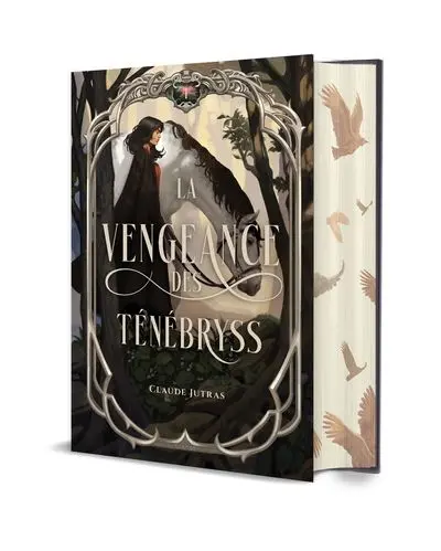 La vengeance des Ténébryss 1