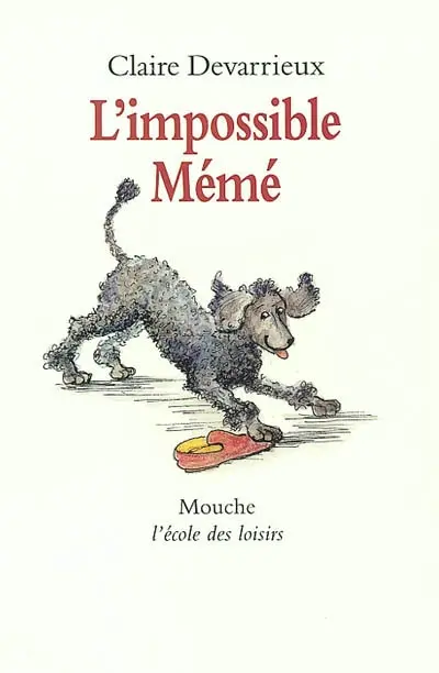 L'impossible Mémé