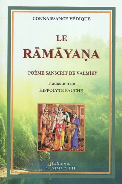 Le Râmâyana