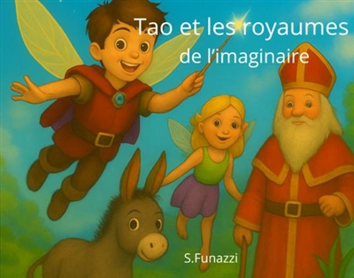 Tao et les royaumes...