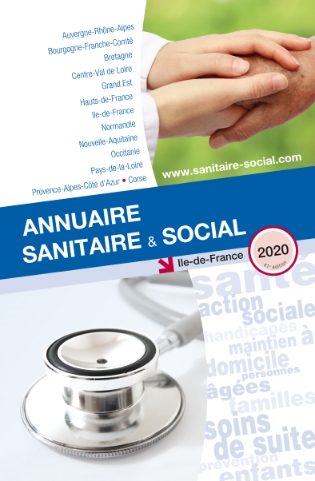 Annuaire sanitaire & social...