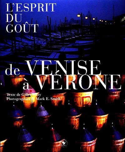 De Venise à Vérone