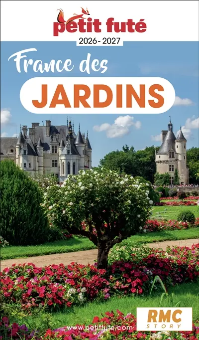 France des jardins : 2026-2027