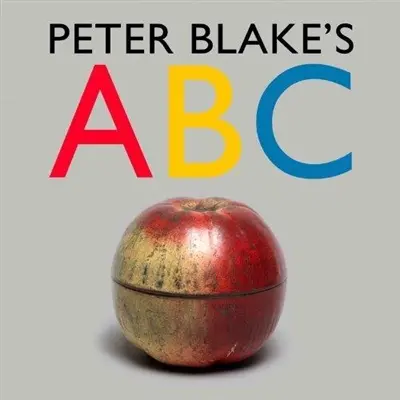 Peter Blake´s ABC