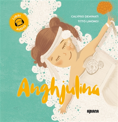 Anghjulina