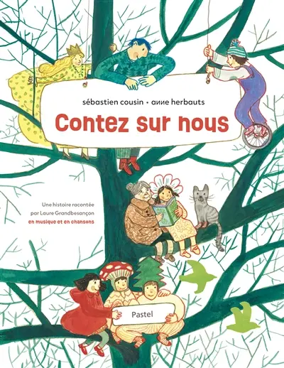 Contez sur nous