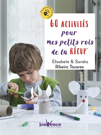 60 activités pour mes...
