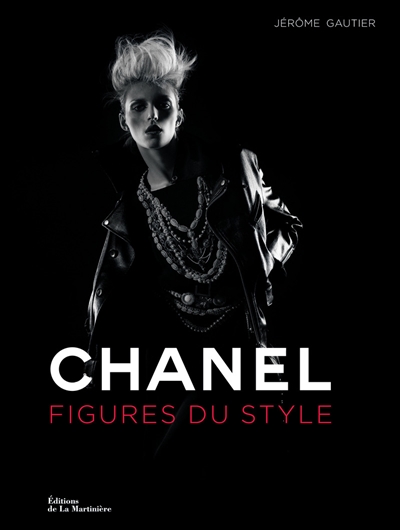 Chanel : figures du style