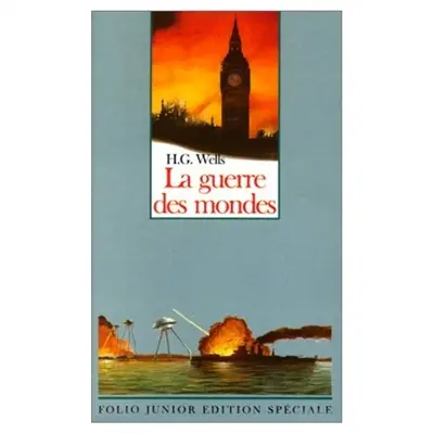 La guerre des mondes