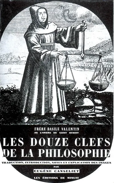 Les douze clefs de la philosophie