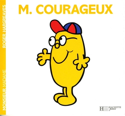 M. Courageux