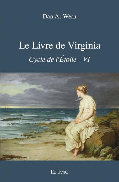 Le livre de virginia : Cycle de l’Etoile : VI