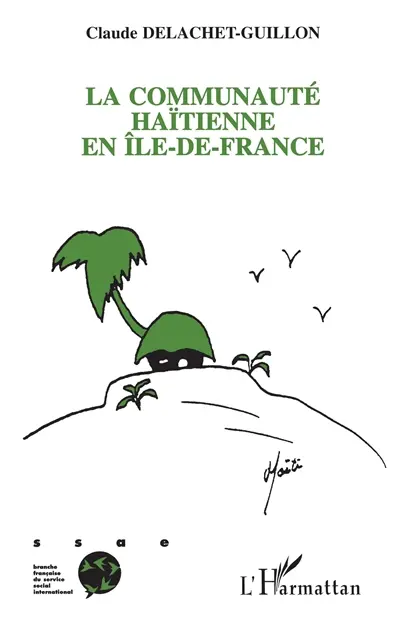 La communauté haïtienne en Ile-de-France