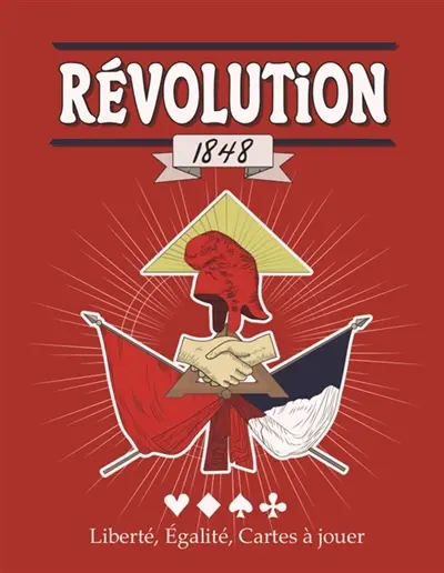 Révolution 1848