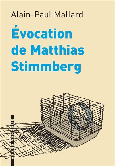 Evocation de Matthias Stimmberg