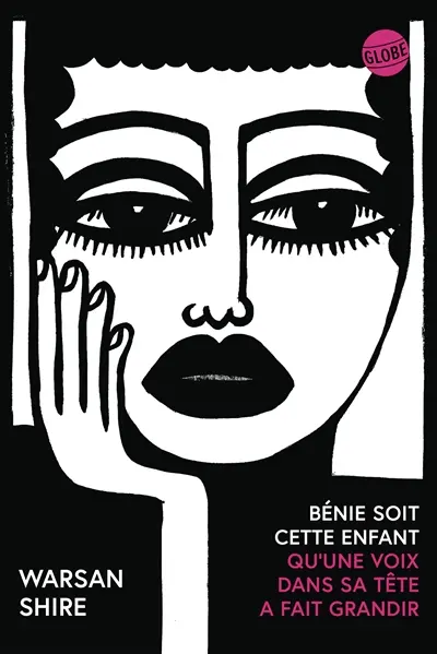 Bénie soit cette enfant qu'une voix dans sa tête a fait grandir