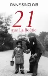 21, rue La Boétie
