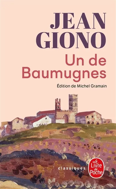 Un de Baumugnes