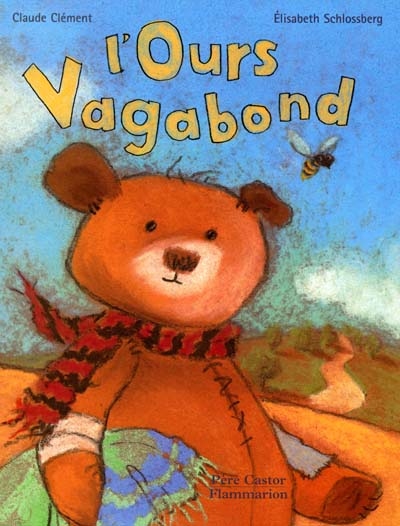 L'Ours Vagabond