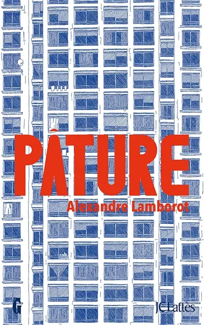 Pâture