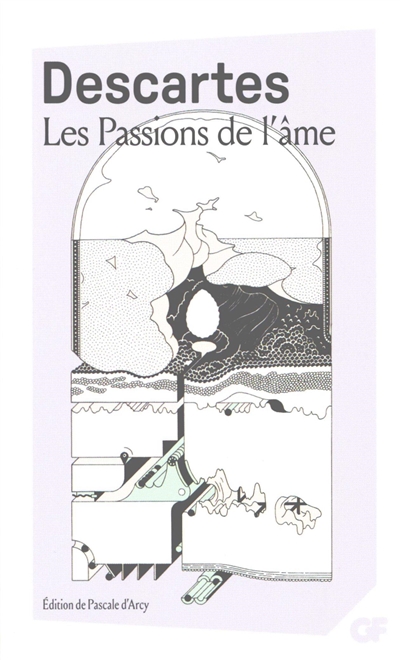 Les passions de l'âme