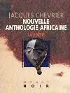 Anthologie africaine d'expression française. Vol. 2. La poésie
