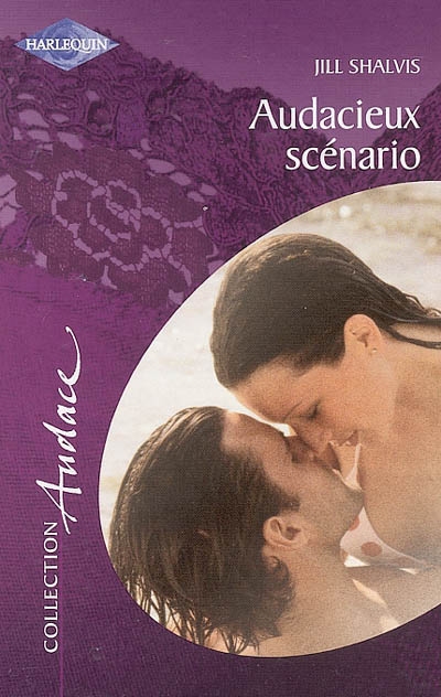 Audacieux scénario