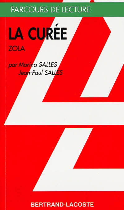 La curée, Emile Zola
