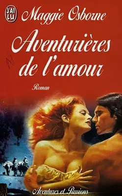 Aventurières de l'amour