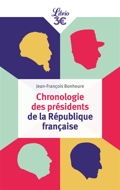 Chronologie des présidents de la République française