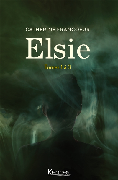 Elsie : tomes 1 à 3