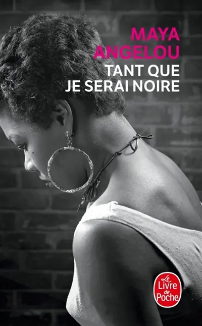 Tant que je serai noire Tant que je serai noire