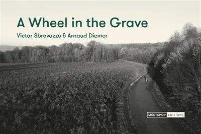 A wheel in the grave