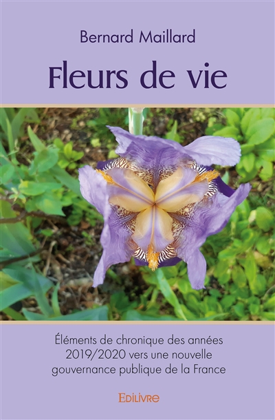 Fleurs de vie : Eléments de...