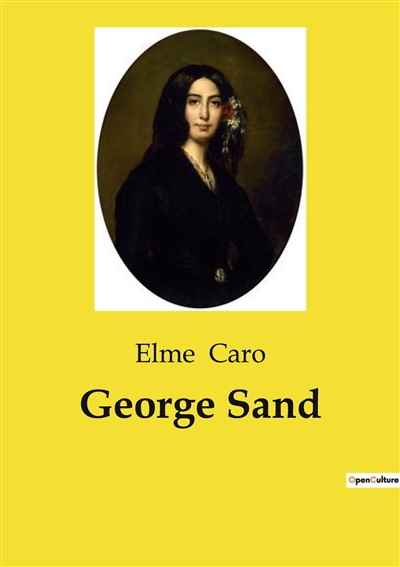 George Sand