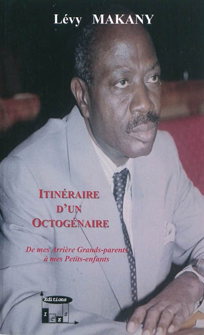 Itinéraire d'un octogénaire...