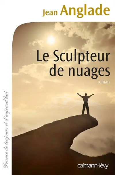 Le sculpteur de nuages